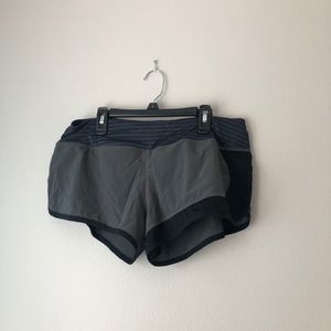 Running Shorts